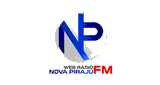 R&aacute;dio Web Nova Piraju