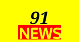 Rede News Internacional 91.1 FM