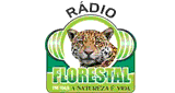 R&aacute;dio Florestal FM 104.9