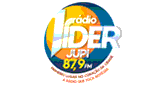 R&aacute;dio L&iacute;der Jupi FM 87.9