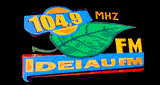 R&aacute;dio Ideiau FM 104.9