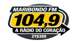 R&aacute;dio Maribondo FM 104.9
