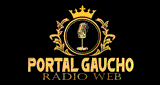 Web Radio Portal Ga&uacute;cho