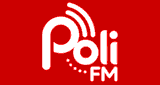 R&aacute;dio Poli FM