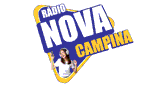 R&aacute;dio Nova Campina FM