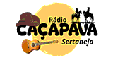 R&aacute;dio Ca&ccedil;apava Sertanejo