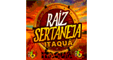 Raiz sertaneja Itaqu&aacute;