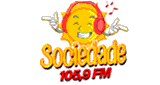R&aacute;dio Sociedade FM