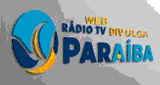 Web R&aacute;dio TV Divulga Para&iacute;ba