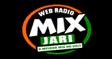 Web Radio Mix Jari