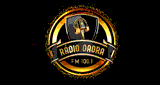 R&aacute;dio Daora FM 100.1