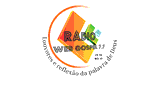 R&aacute;dio web gospel 7.7