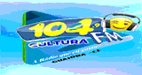 R&aacute;dio Cultura FM