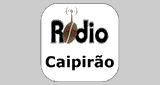 Web R&aacute;dio Caipir&atilde;o