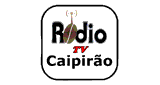 Web R&aacute;dio Caipir&atilde;o