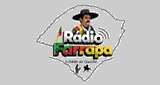 R&aacute;dio P&aacute;tria Farrapa