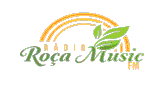 Radio Ro&ccedil;a Music FM