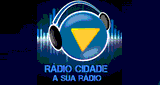 R&aacute;dio Cidade