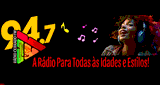 R&aacute;dio Cerrado