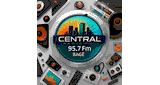 R&aacute;dio Central Fm Bag&eacute;