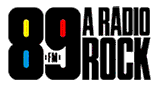 89 FM R&aacute;dio Rock