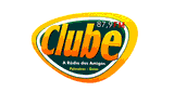 Clube FM 87.9 Palmeiras - GO