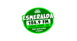 R&aacute;dio Esmeralda FM