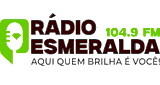 R&aacute;dio Esmeralda FM