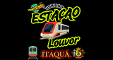 Esta&ccedil;&atilde;o Louvor Fm