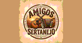 Radio Amigos Sertanejo