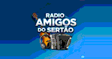 Radio Amigos do Sert&atilde;o