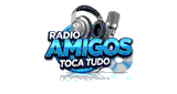 Radio Amigos Toca Tudo