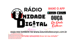 R&aacute;dio Unidade Digital