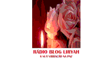 R&aacute;dio Blog Liryah