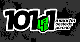 R&aacute;dio Maxx FM
