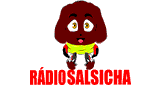 R&aacute;dio Salsicha
