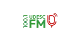 R&aacute;dio UDESC FM