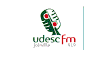 Udesc FM Joinville - FM 91,9 MHz