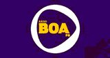 R&aacute;dio Boa PB
