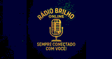 R&aacute;dio Brilho online