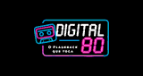 Digital 80 - O Flashback que toca