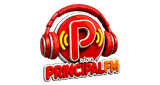 R&aacute;dio Web Principal FM