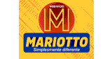 Web r&aacute;dio Mariotto