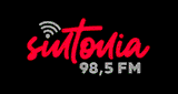 R&aacute;dio Sintonia FM