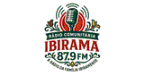 R&aacute;dio Comunit&aacute;ria Ibirama