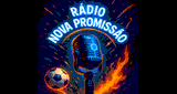 R&aacute;dio Nova Promiss&atilde;o