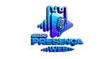 R&aacute;dio Presen&ccedil;a