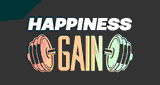 R&aacute;dio Happiness Gain