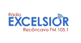 R&aacute;dio Excelsior Rec&ocirc;ncavo