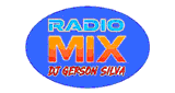 Radio Mix Gerson Silva Dj